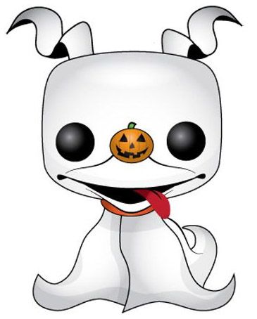 365x454 Zero Dog Clipart