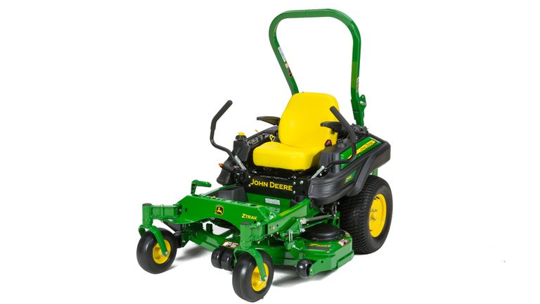 768x432 Commercial Lawn Mowers