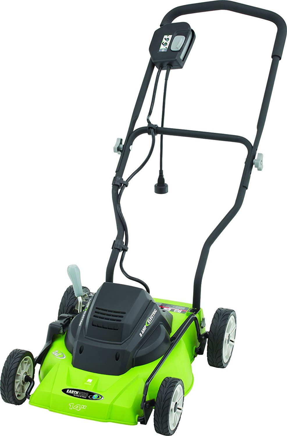 987x1500 Guide For Buying An Electric Lawn Mower