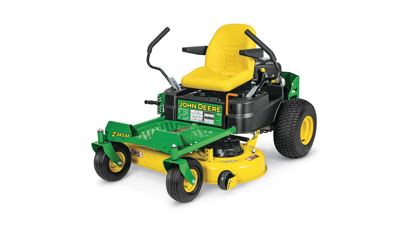 1365x768 Riding Mowers Product List John Deere Us