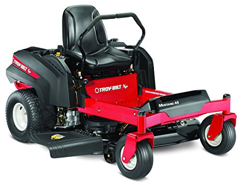 500x382 Best Zero Turn Mower For The Money