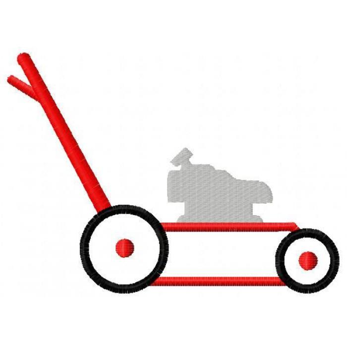 700x700 Similiarmercial Lawn Mower Clip Art Keywords