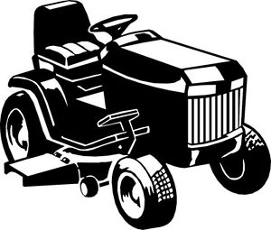300x255 Snapper Rider Mower Clip Art Cliparts
