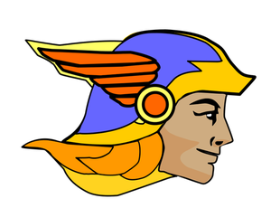 300x230 331 Free Greek Mythology Clipart Public Domain Vectors