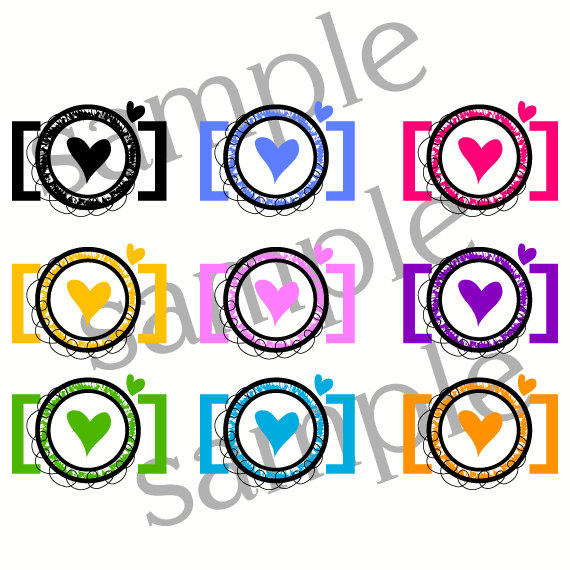 570x570 Items Similar To Instant Download 1 Zip File Clip Art Personal