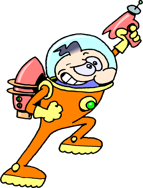 501x657 Space Clipart Free Images 3