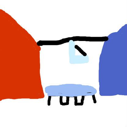 415x415 Project A Zip Line That Can Go From House To House. Design