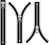 170x159 Zipper Clip Art