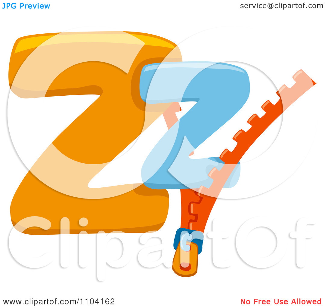 1080x1024 The Letter Z Clipart