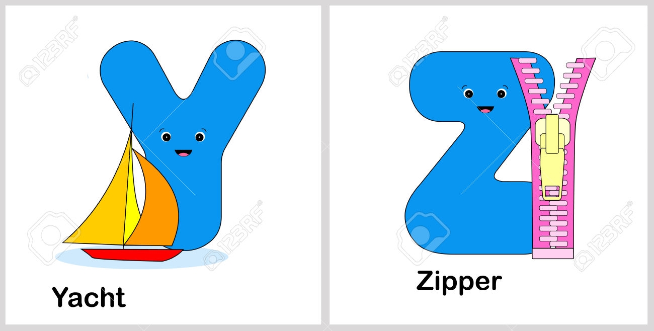 1300x658 Z For Zip Clipart