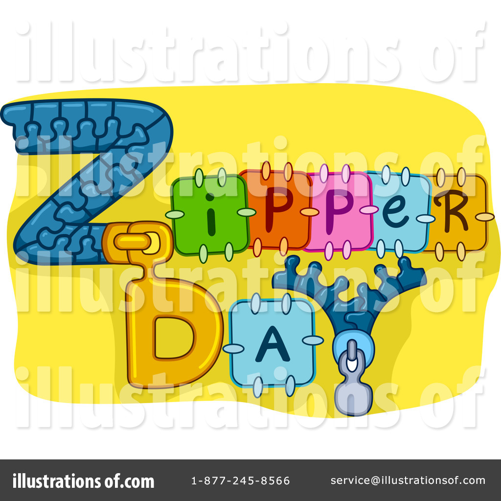 1024x1024 Zipper Clipart
