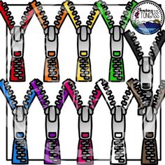 236x236 Just Kids Clipart Mega Bundle Students