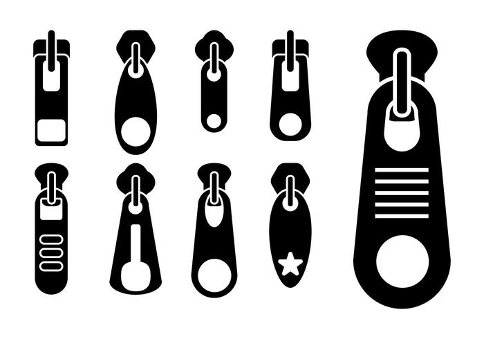700x490 Zipper Pull Vector