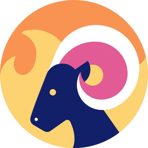 600x600 878 Best Aries Images Astrology, Clip Art And Horoscope