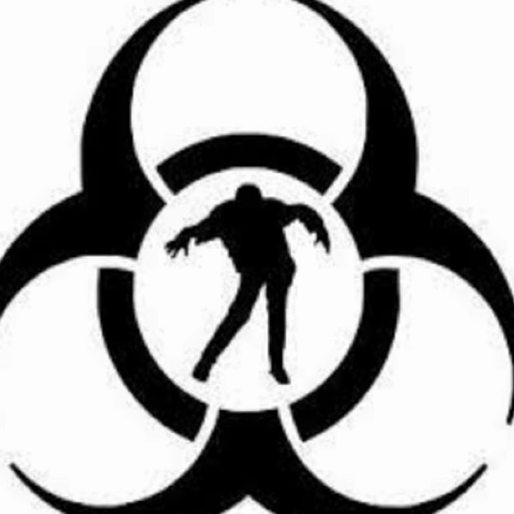 748x748 Biohazard Zombie Shelter Llc