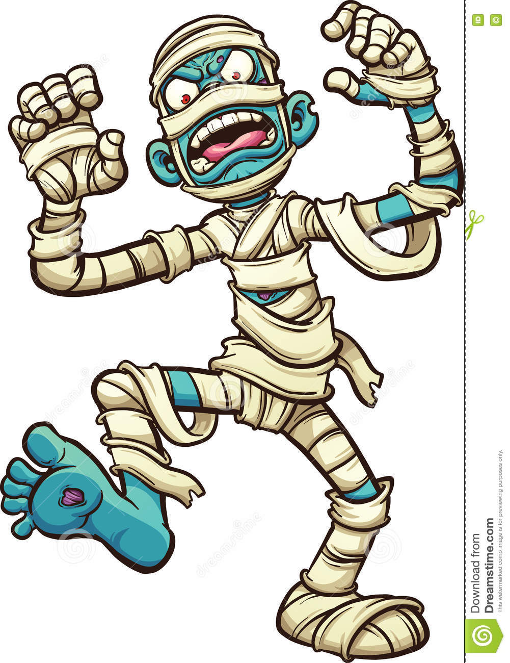 1001x1300 Mummy Clipart Zombie