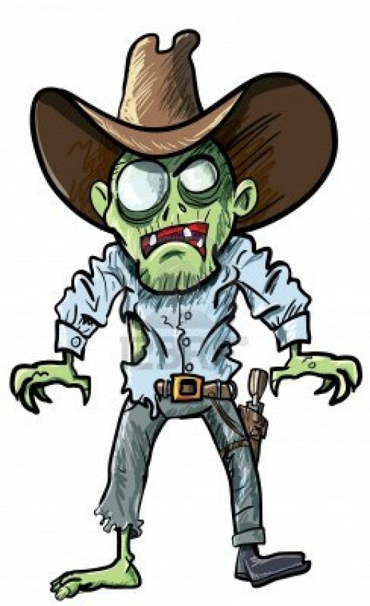 520x852 Pictures Animation Clip Art Zombies Image