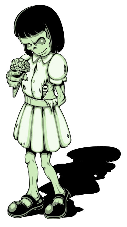 405x727 82 Best My Zombie Life Images Haha, Juice And Lyrics