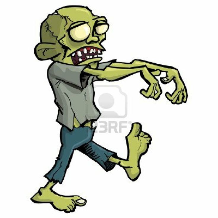 736x736 The Best Zombie Cartoon Ideas Funny Zombie