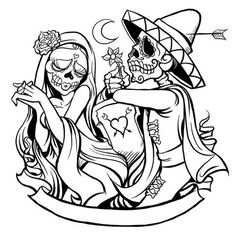 236x233 Zombie Coloring Page My Designs Adult Coloring