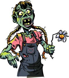 236x266 57cdf998ca4251e78a73d1ca3cf83369 Zombie Cartoon Zombie Girl.jpg