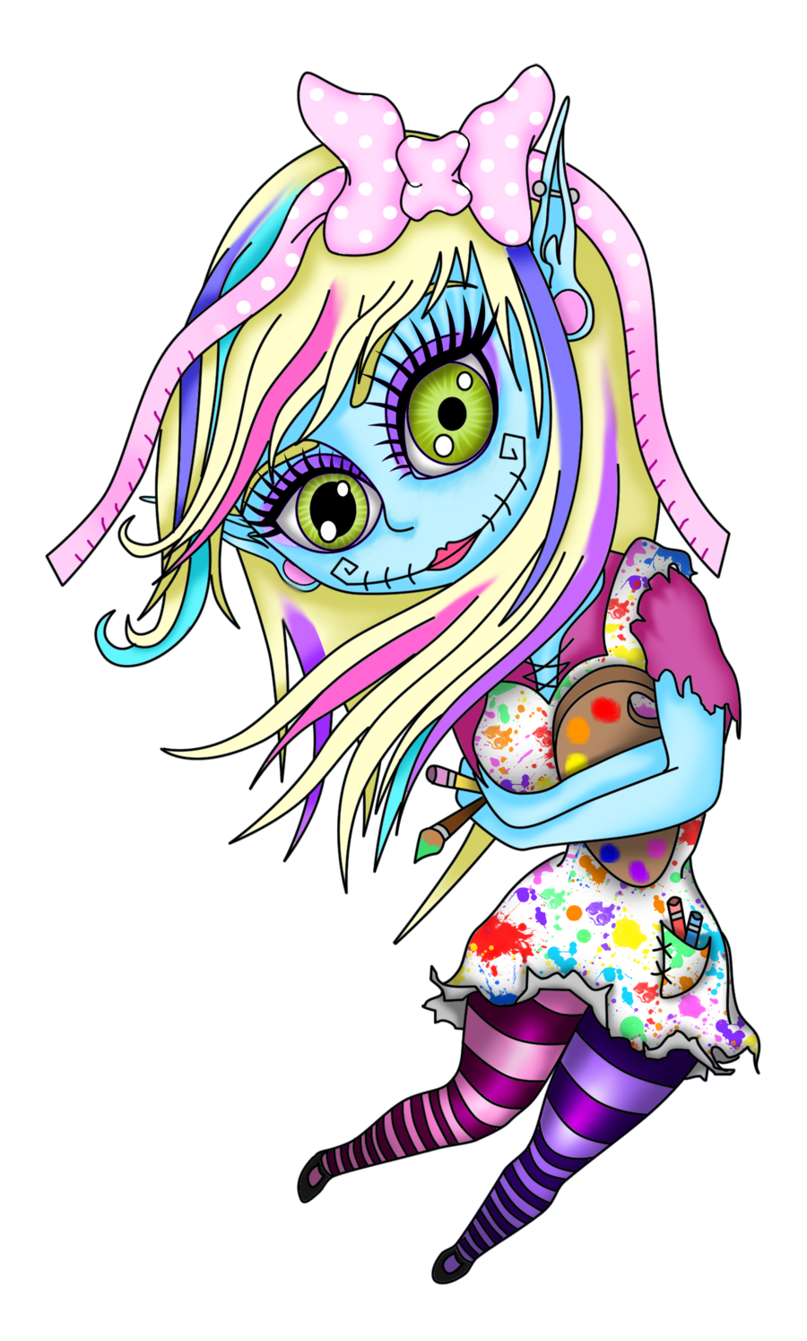 900x1495 Its Too Cute Inkspirations Future Tattoos, Alice