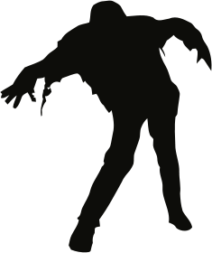 235x280 Halloween Graphics