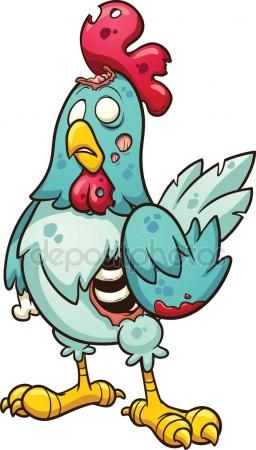 256x450 Zombie Stock Vectors, Royalty Free Zombie Illustrations