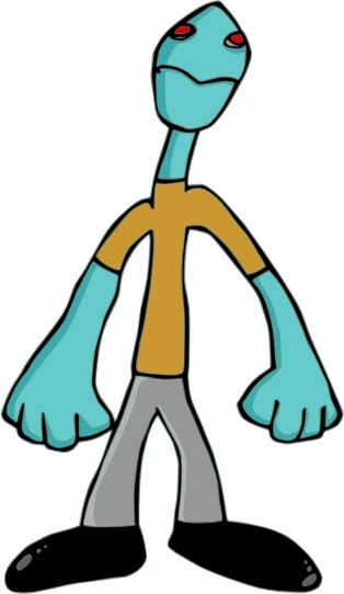 314x542 Zombies Vector Free Vector Download (53 Free Vector)