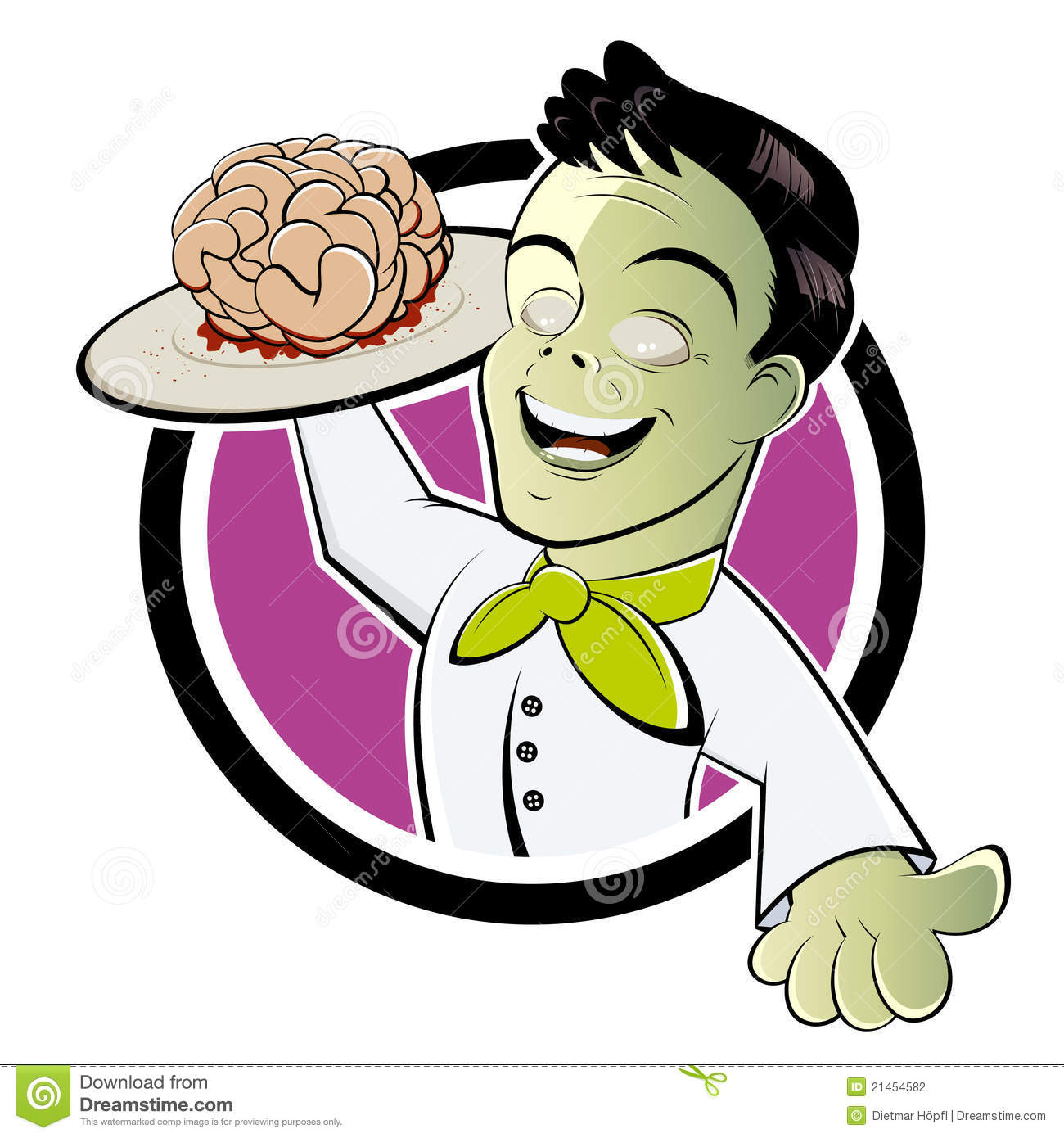 1300x1390 Brains Clipart Zombie Brain