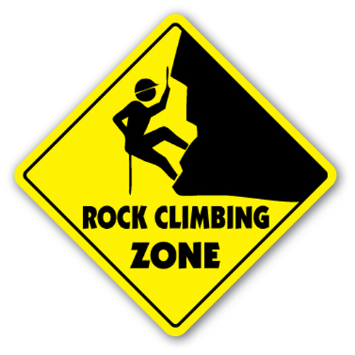 501x501 Rock Climbing Clip Art
