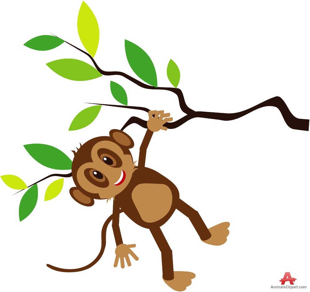 999x941 Tree Clipart Zoo