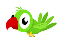 210x153 Zoo Clipart Small Animal