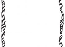 210x150 Clip Art Zoo Border Clip Art