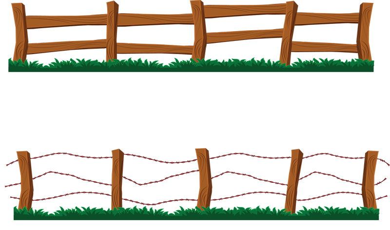 800x472 Farming Border Cliparts 208317