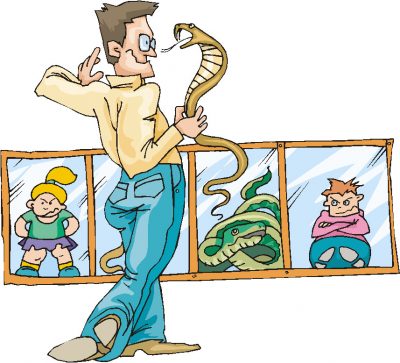 400x363 Zoo Clipart Clipartaz Free Clipart Collection