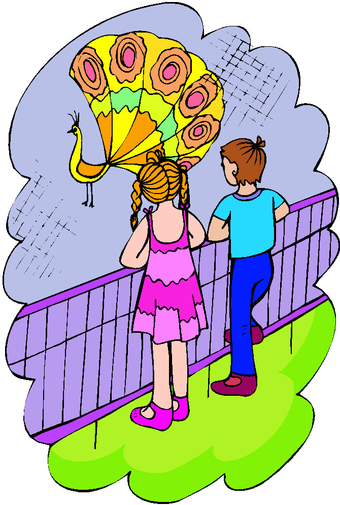 670x994 Zoo Clipart Free Images 6