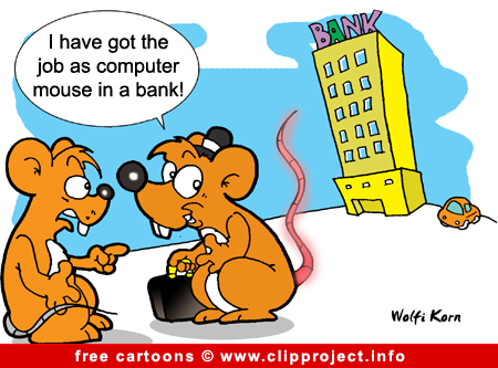 450x333 Computer Mouse Cartoon For Free
