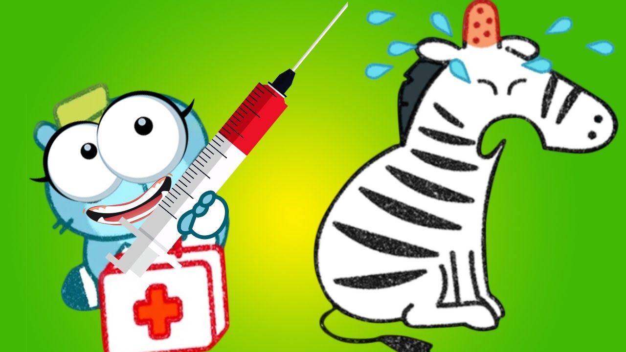 1280x720 Fun Pango Storytime For Kids