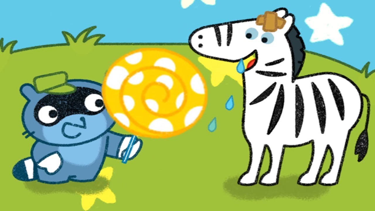 1280x720 Fun Story Time For Kids