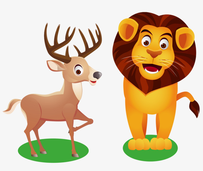650x548 Cartoon Animal, Animal, Zoo, Cartoon Png And Psd File For Free