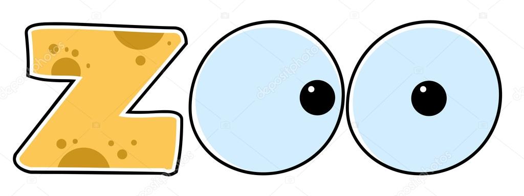 1024x384 The Word Zoo Clipart Amp The Word Zoo Clip Art Images