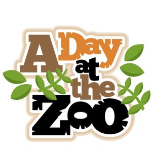 300x300 Zoo Clipart Ideas
