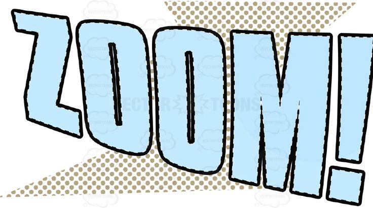 736x410 Comic Cartoon Word