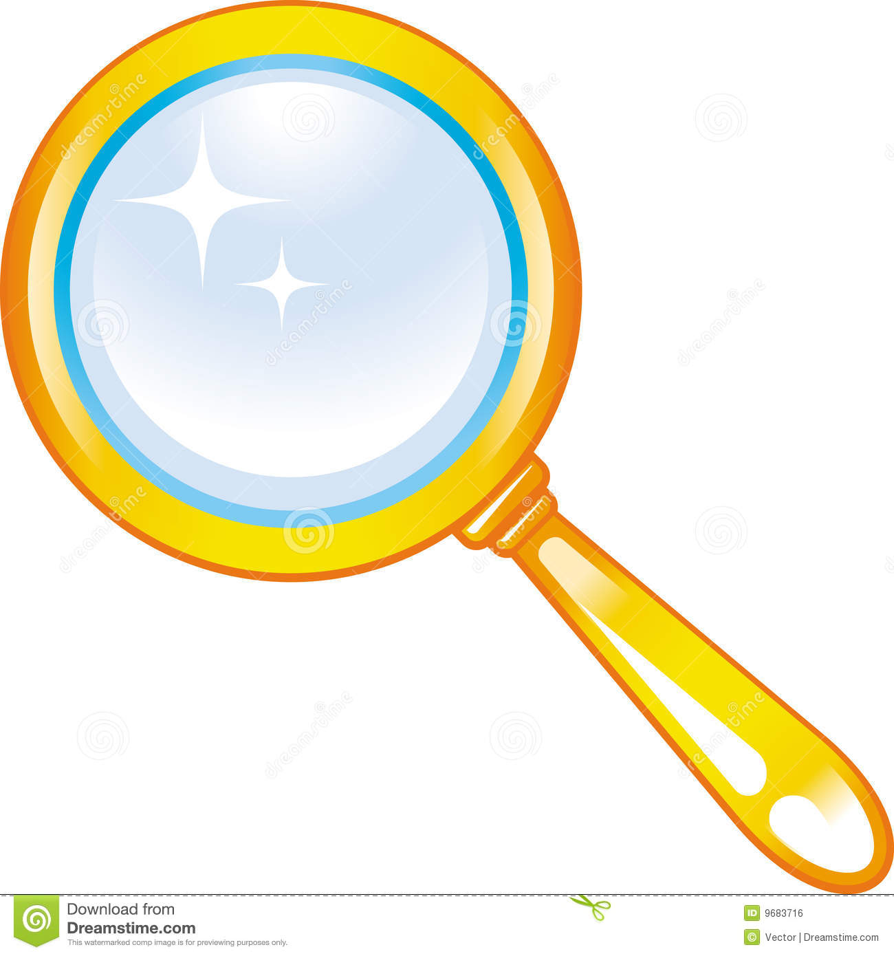 1300x1390 Zoom Lens Clipart