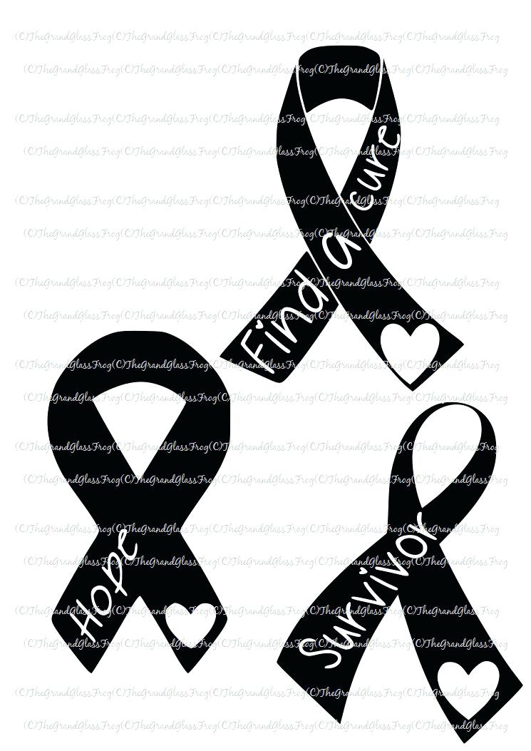 745x1053 Cancer Clipart Lightning Coloring Pages Cancer Ribbon Coloring