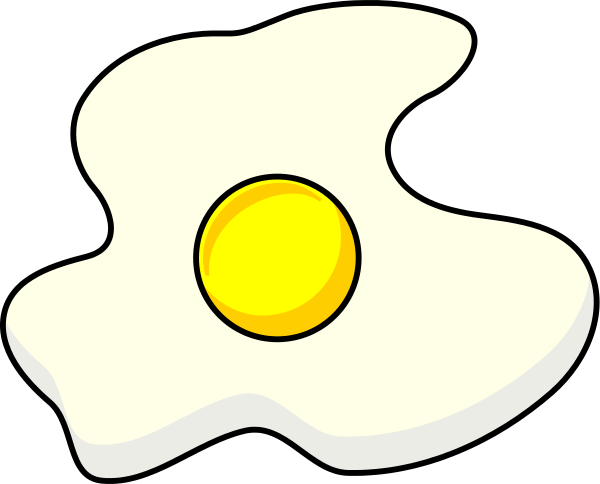 600x484 Eggs Clip Art Download