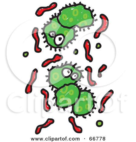 450x470 Microorganism Clipart Clipart Panda