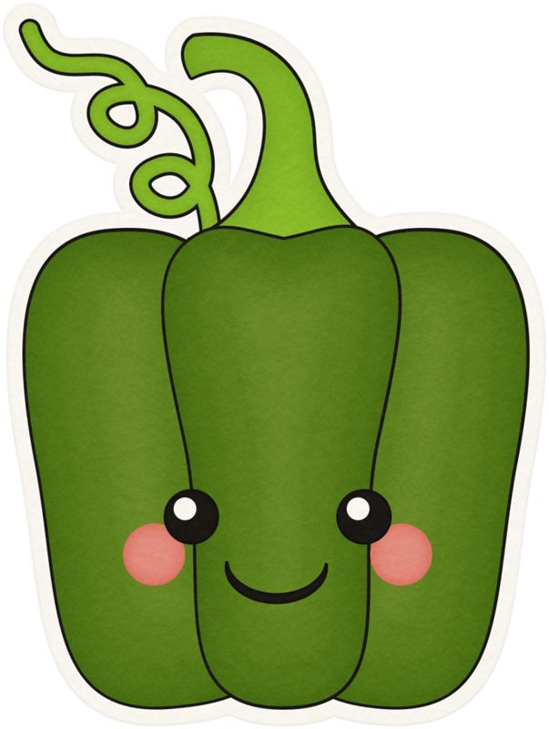Zucchini Clipart