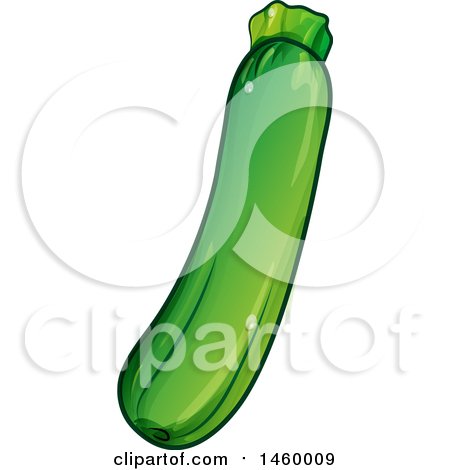 450x470 Royalty Free (Rf) Zucchini Clipart, Illustrations, Vector Graphics